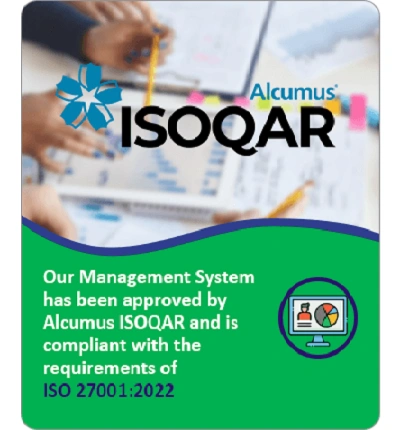 ISOQAR