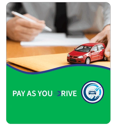 Pay as you drive