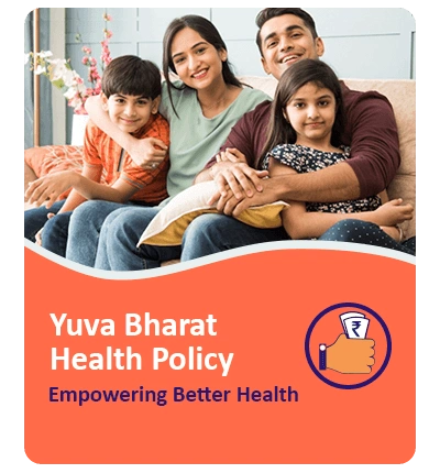Yuva Bharat